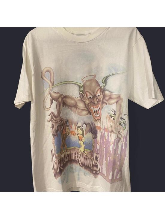 Travis Scott Other - Travis Scott Circus Maximus Tour 2024 T-Shirt - Medium